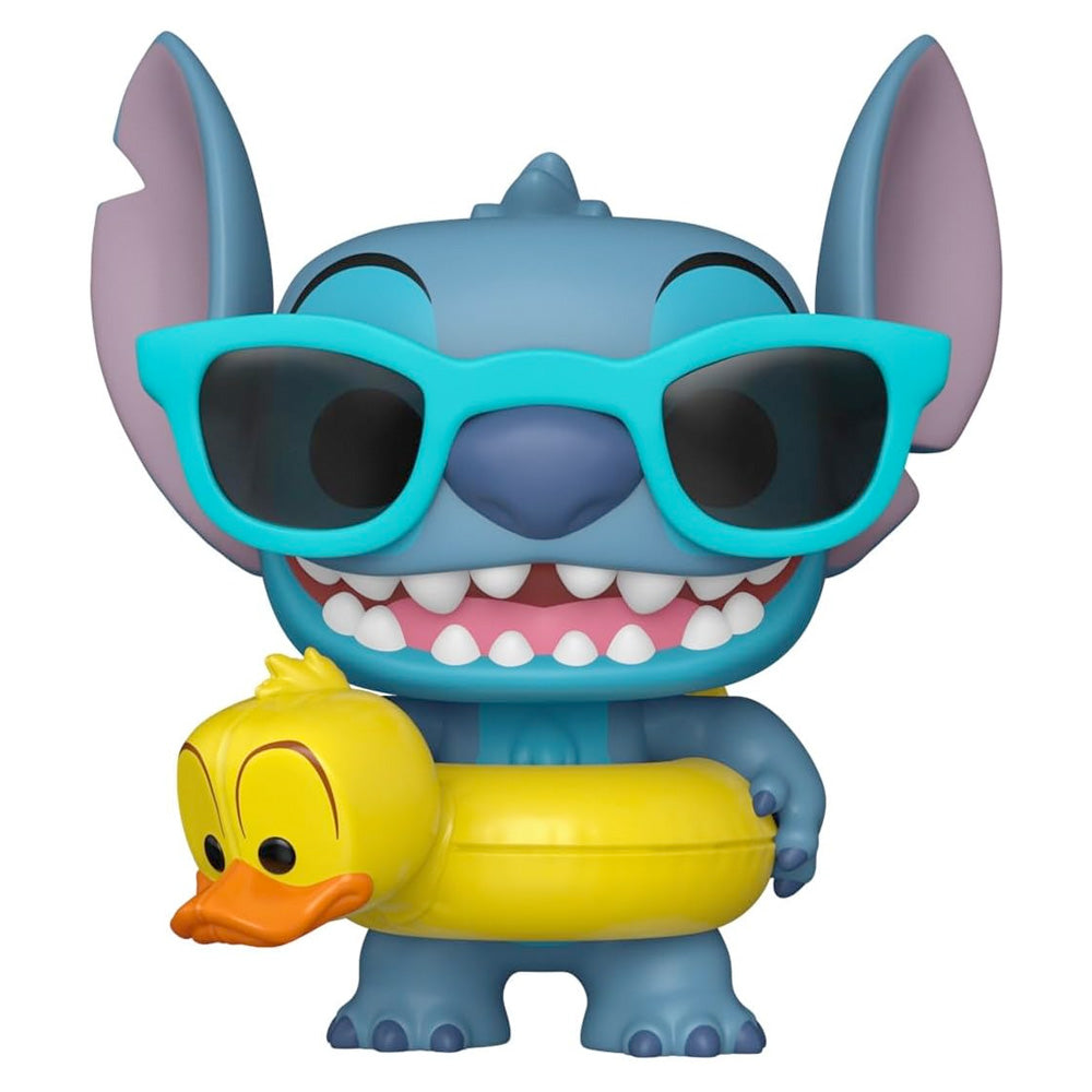 Funko POP! Lilo & Stitch Tuber Stitch, 10 cm goobee