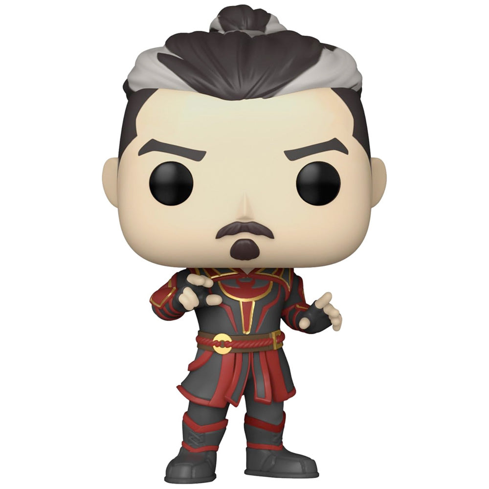 Funko POP! Marvel Dr. Strange Mulitverse of Madness Exkl., 10 cm goobee