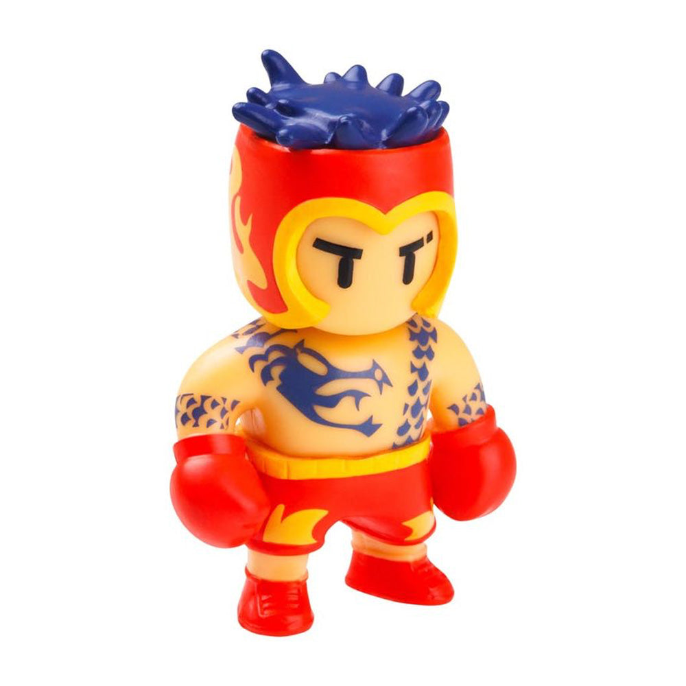 Stumble Guys Mythic Figuren Serie 3 in Blind Pack 5,5 cm