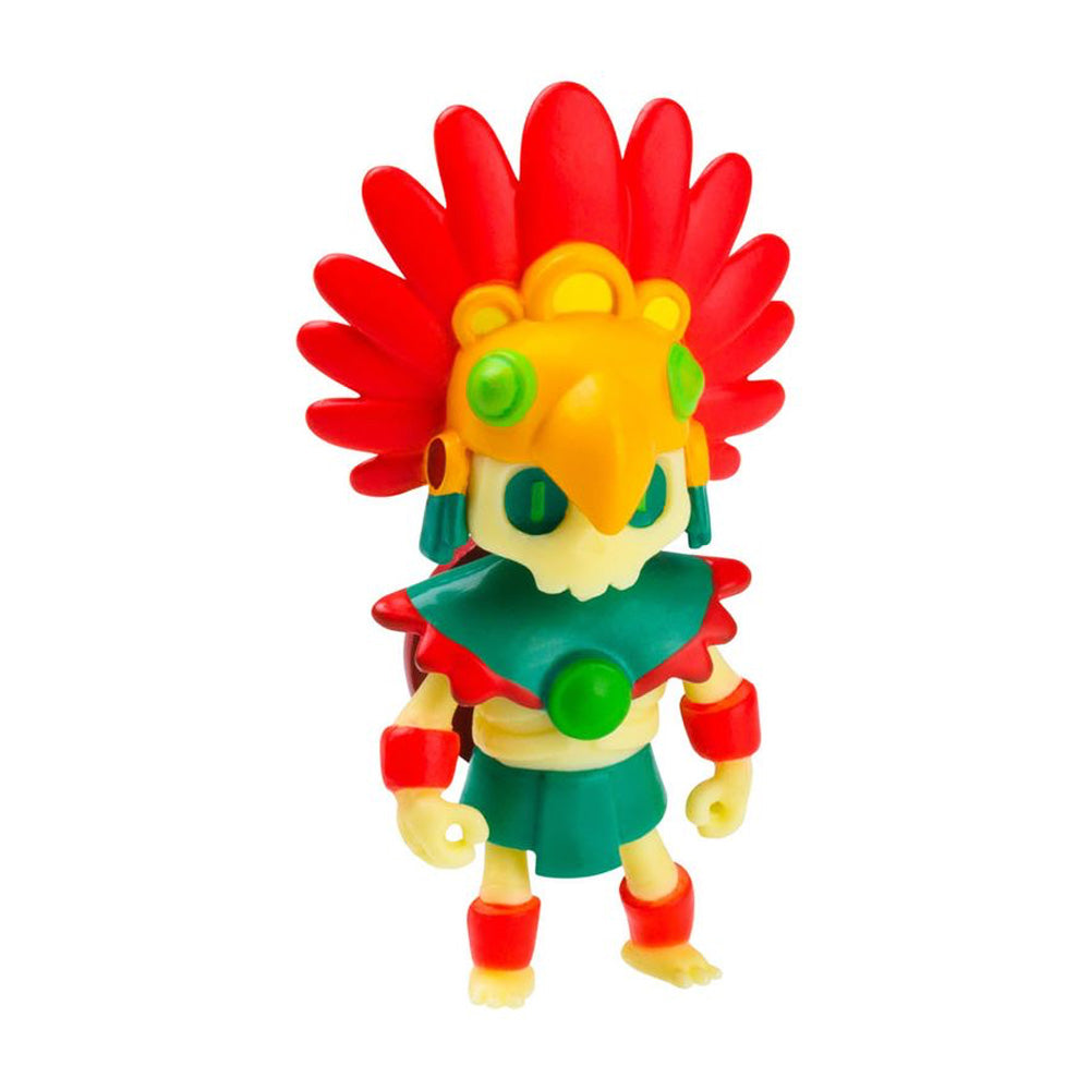 Stumble Guys Mythic Figuren Serie 3 in Blind Pack 5,5 cm
