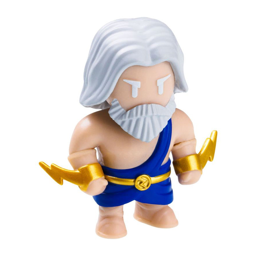 Stumble Guys Mythic Figuren Serie 3 in Blind Pack 5,5 cm