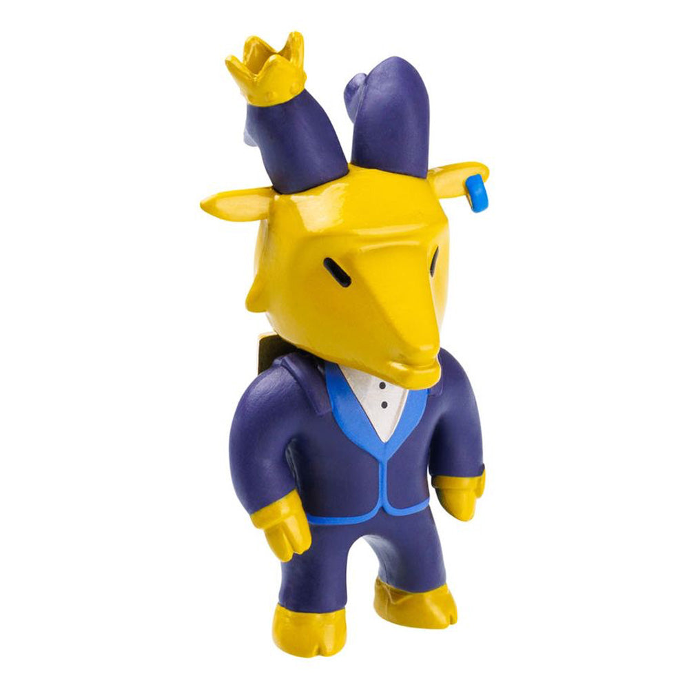 Stumble Guys Mythic Figuren Serie 3 in Blind Pack 5,5 cm