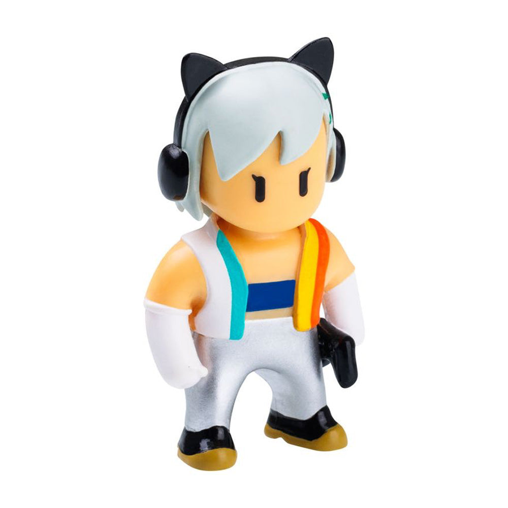 Stumble Guys Mythic Figuren Serie 3 in Blind Pack 5,5 cm