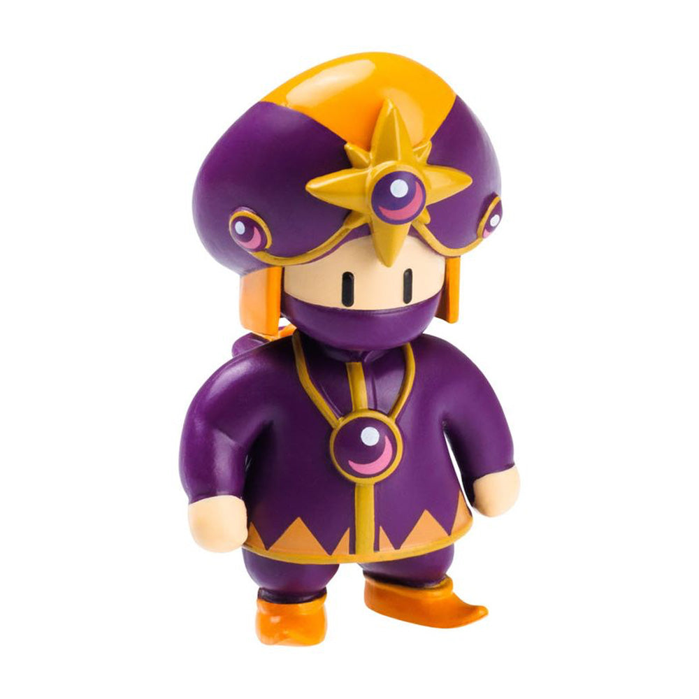 Stumble Guys Mythic Figuren Serie 3 in Blind Pack 5,5 cm