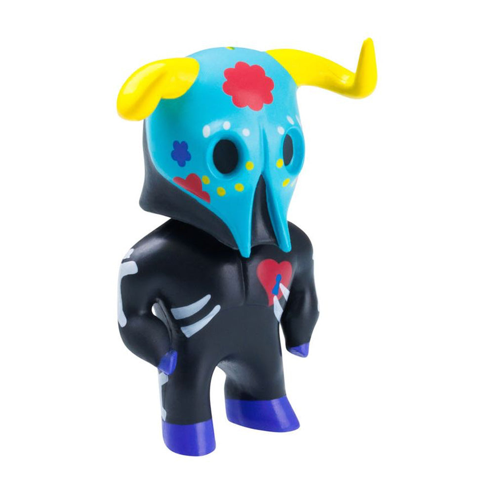 Stumble Guys Mythic Figuren Serie 3 in Blind Pack 5,5 cm
