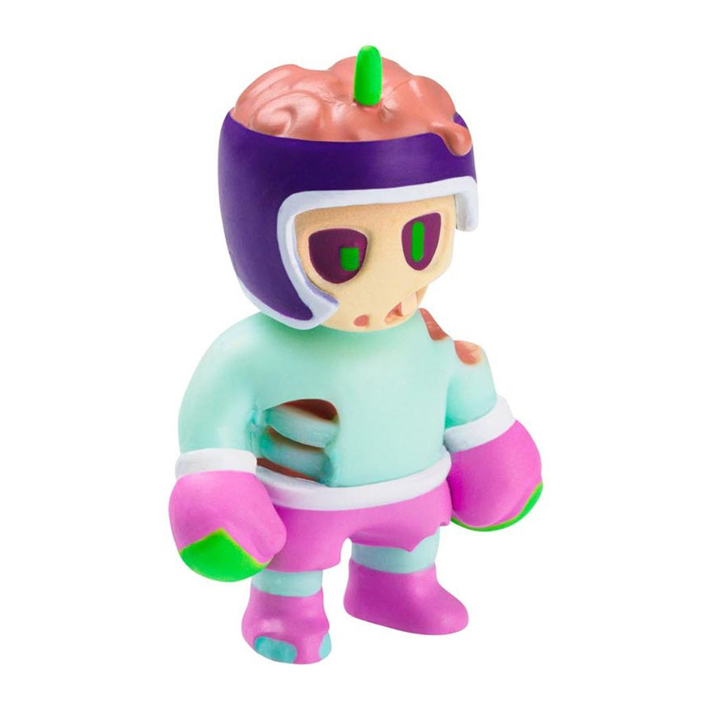 Stumble Guys Mythic Figuren Serie 3 in Blind Pack 5,5 cm