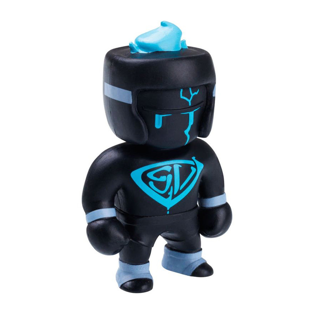 Stumble Guys Mythic Figuren Serie 3 in Blind Pack 5,5 cm
