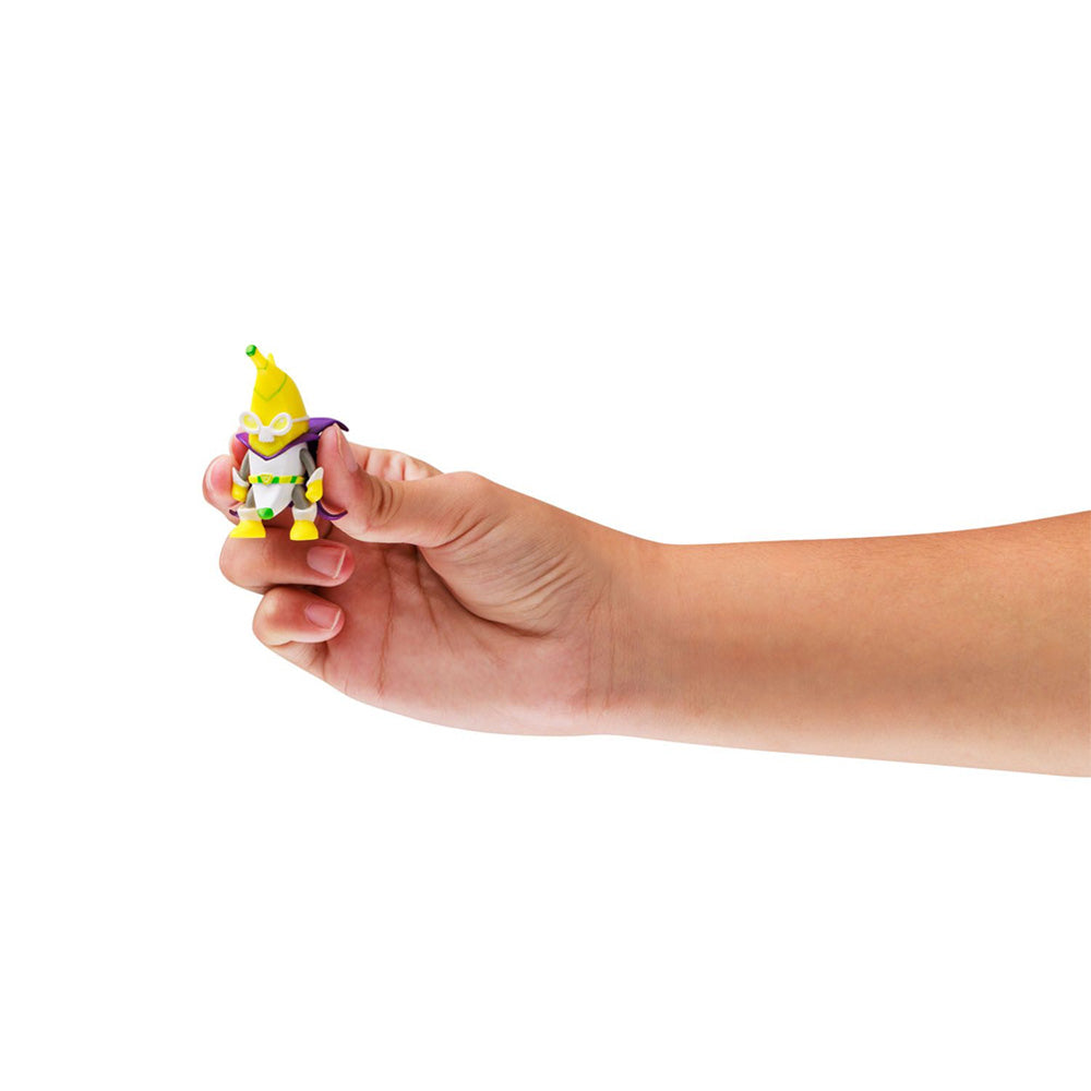 Stumble Guys Mythic Figuren Serie 3 in Blind Pack 5,5 cm