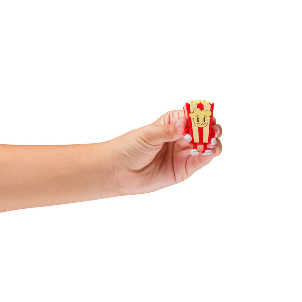 Stumble Guys Mythic Figuren Serie 3 in Blind Pack 5,5 cm
