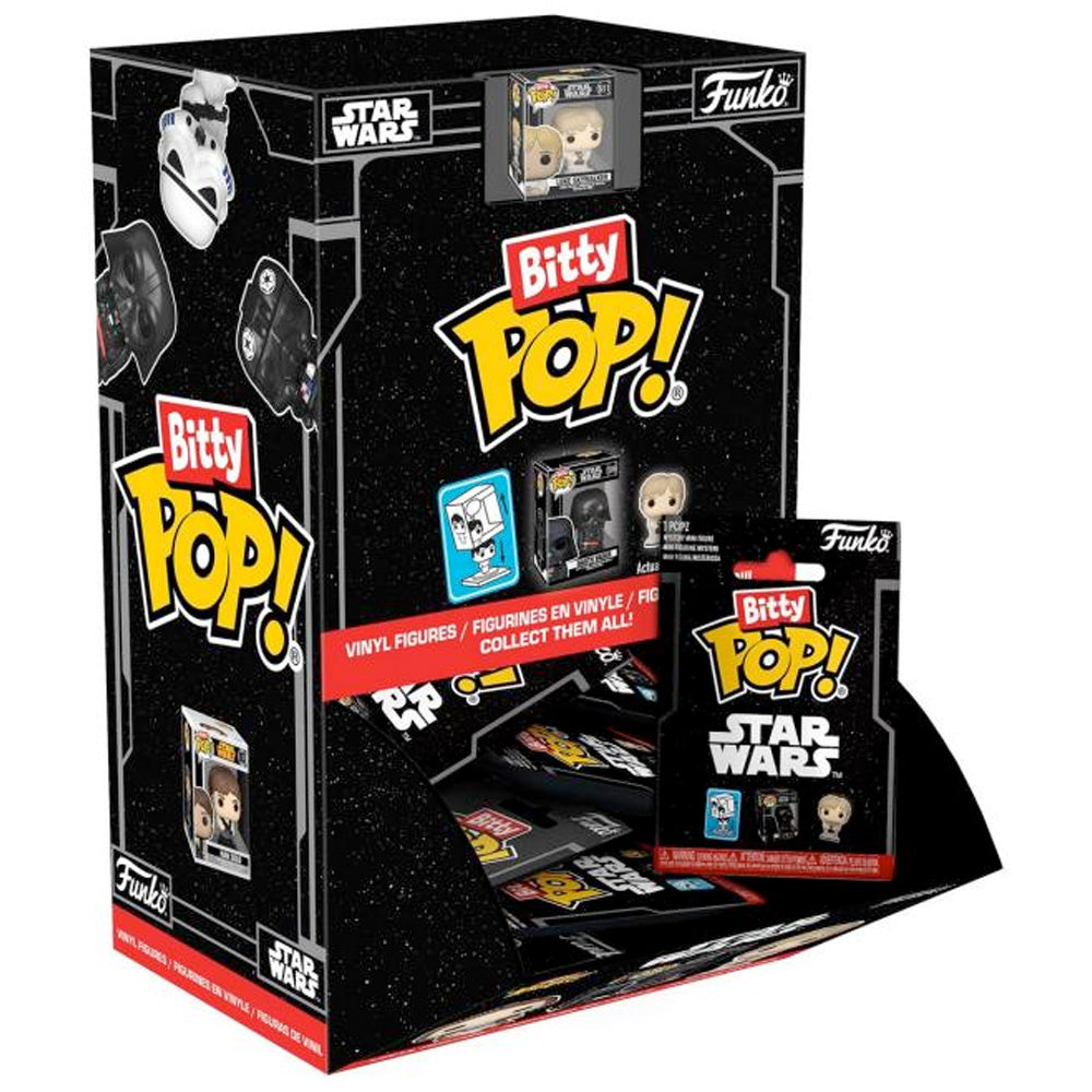 Funko Bitty POP! Star Wars (3 cm) goobee