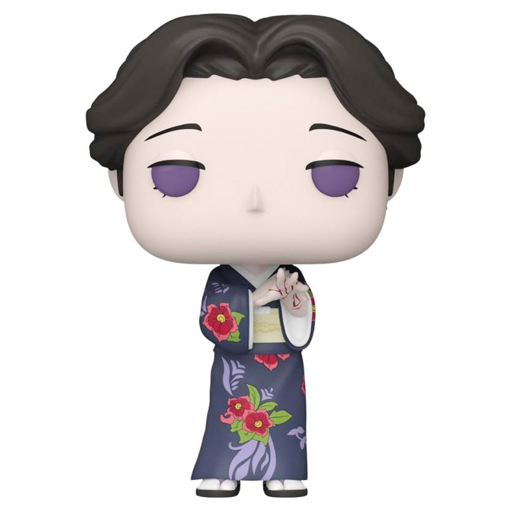Funko POP! Demon Slayer Tamayo, 10 cm goobee
