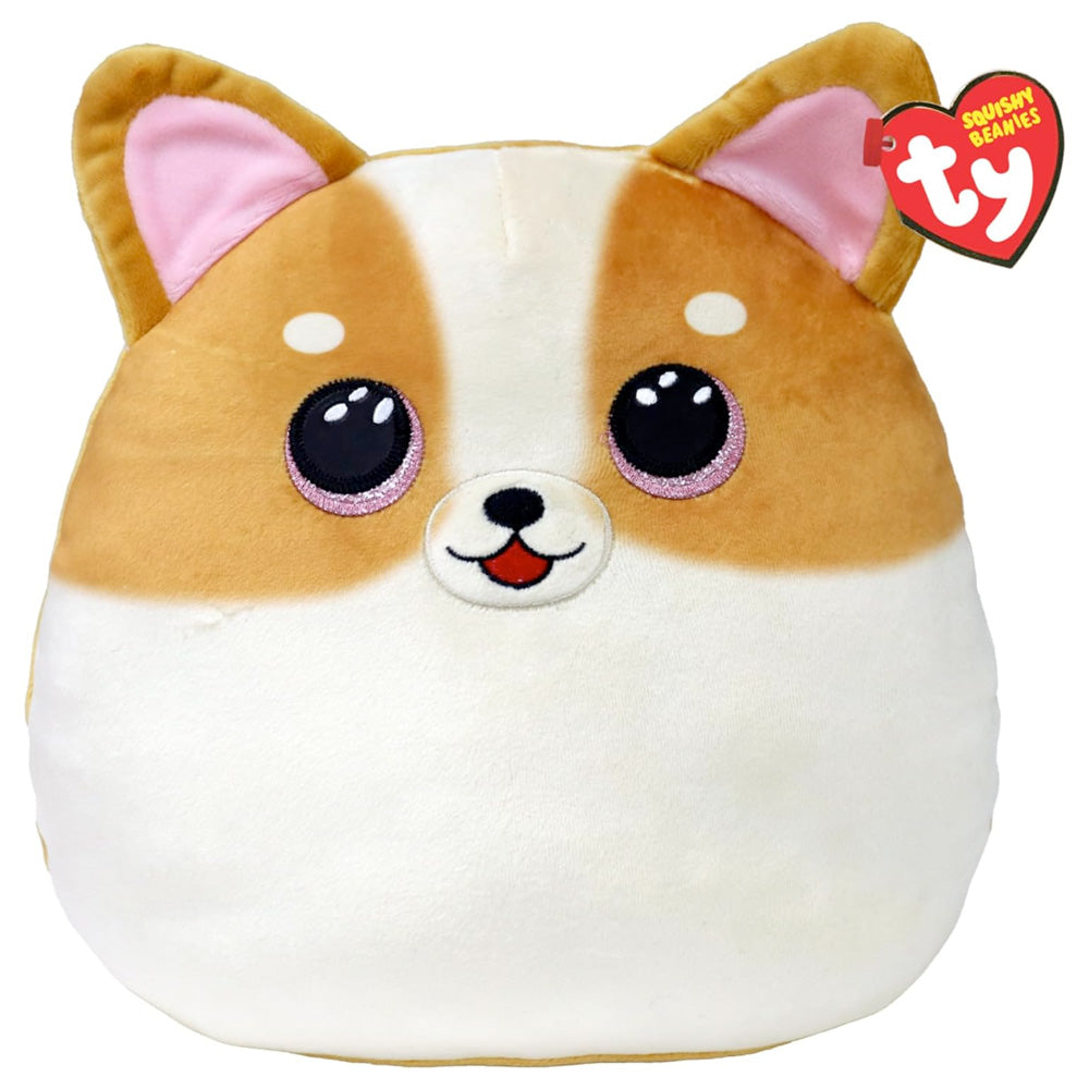 Tanner Hund Squish Kissen goobee