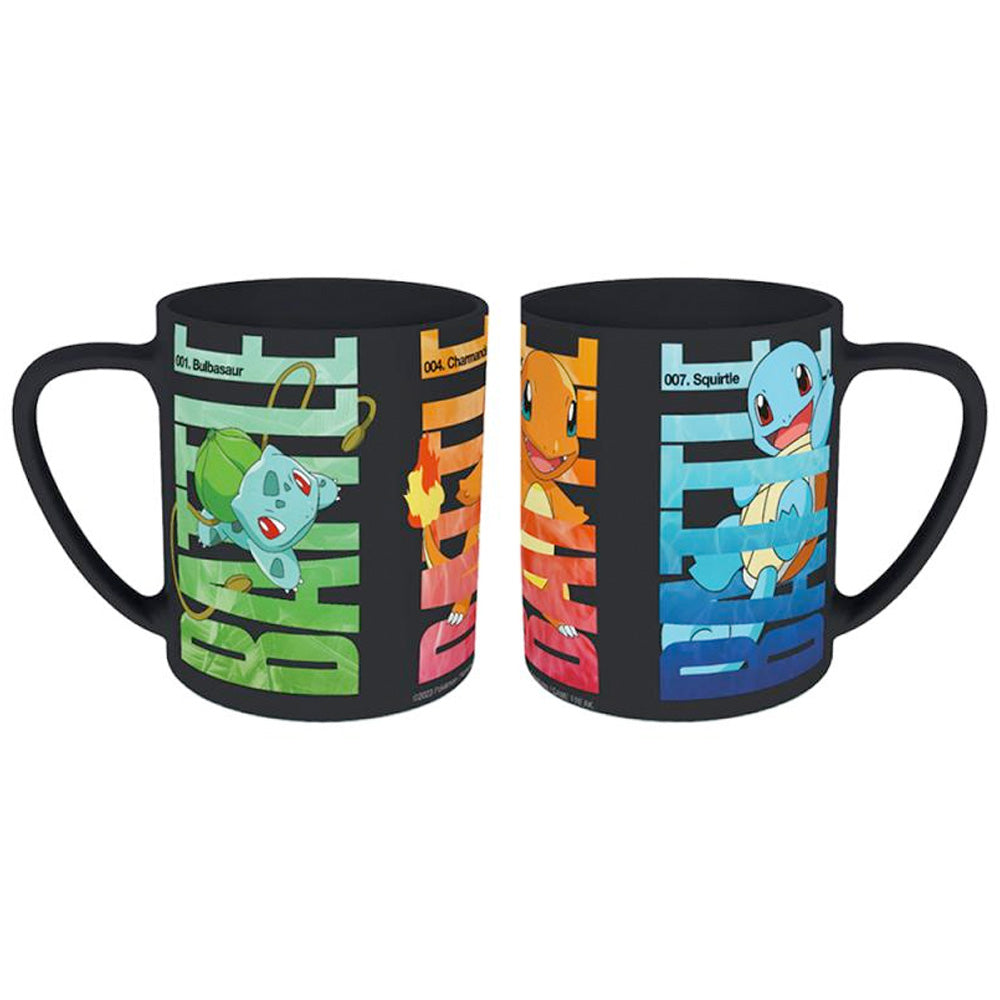 Pokemon Battle PrimeLine Tasse, 325 ml goobee