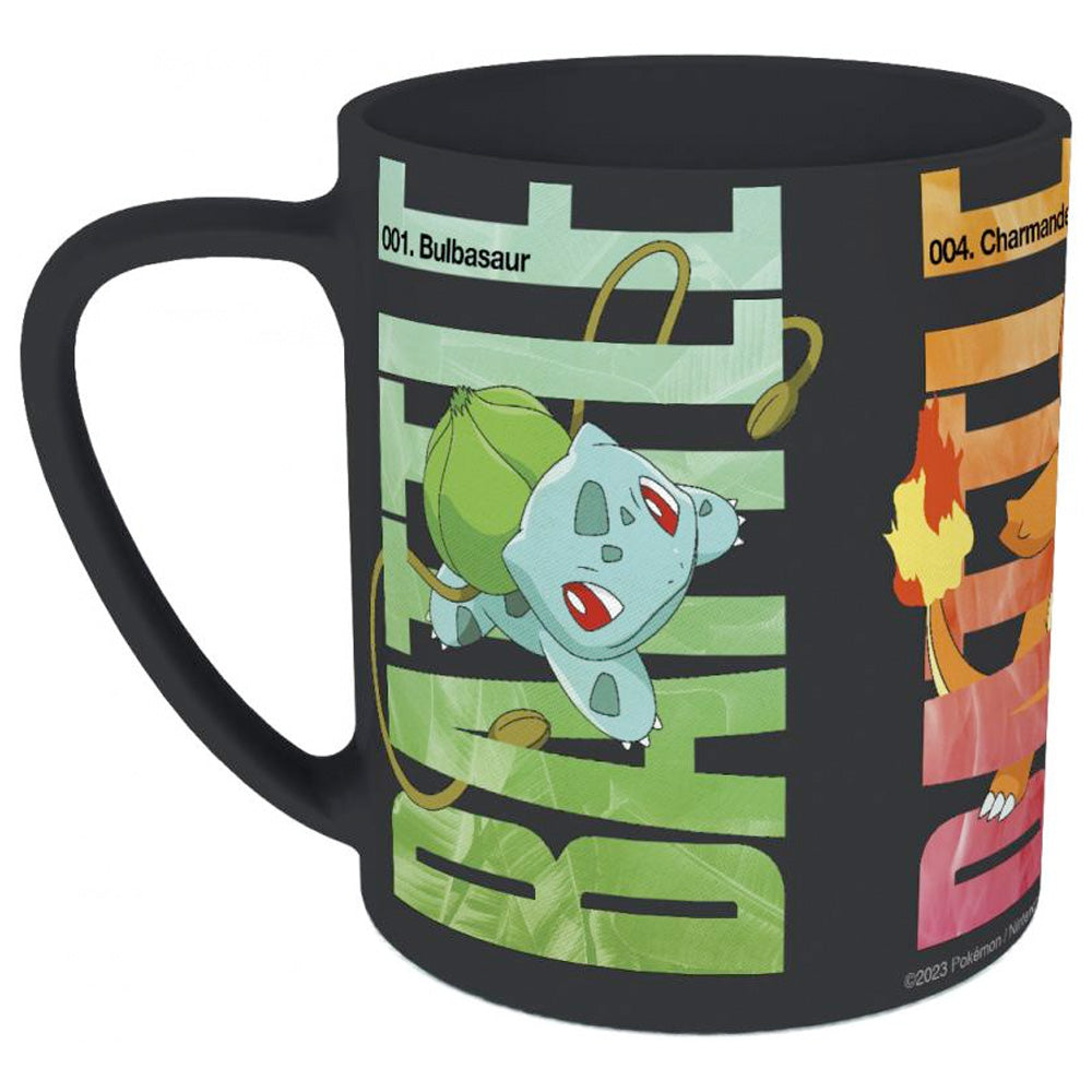 Pokemon Battle PrimeLine Tasse, 325 ml goobee