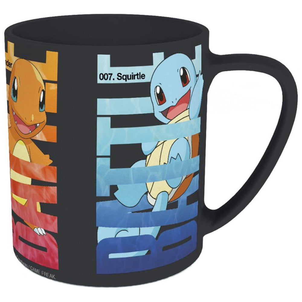Pokemon Battle PrimeLine Tasse, 325 ml goobee
