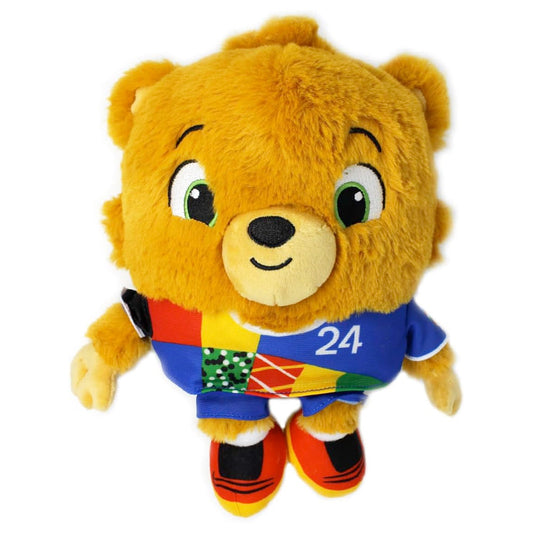 EURO 24 Plüsch, 27 cm goobee