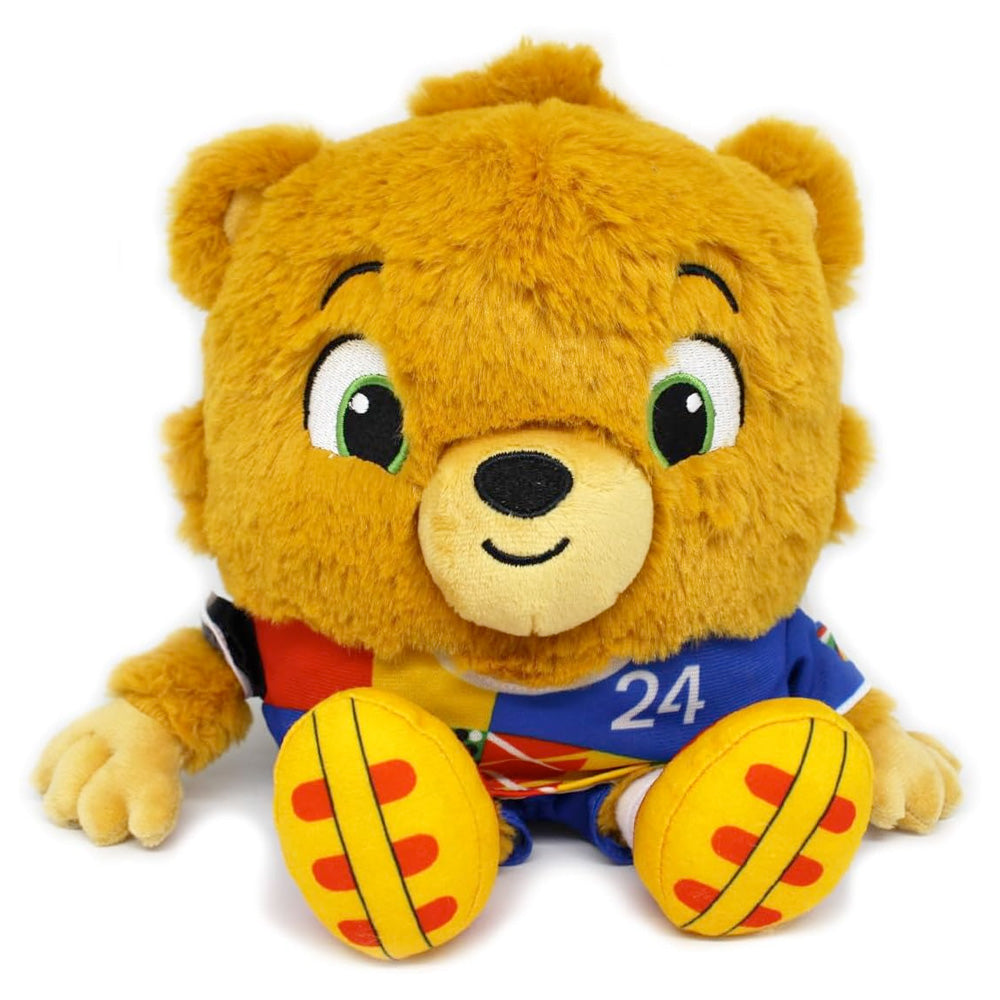 EURO 24 Plüsch, 27 cm goobee