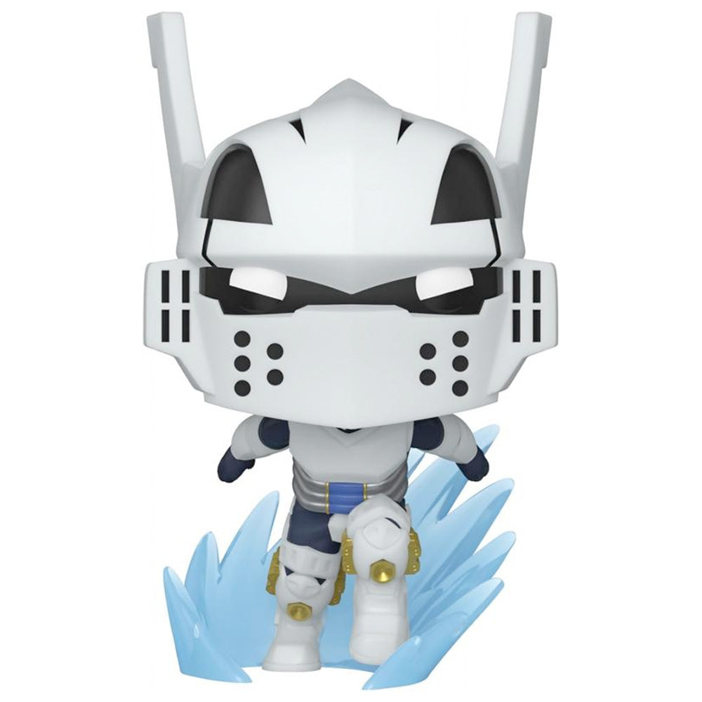 Funko POP! My Hero Akademie S5 Tenya (Recipro Burst), 10 cm goobee