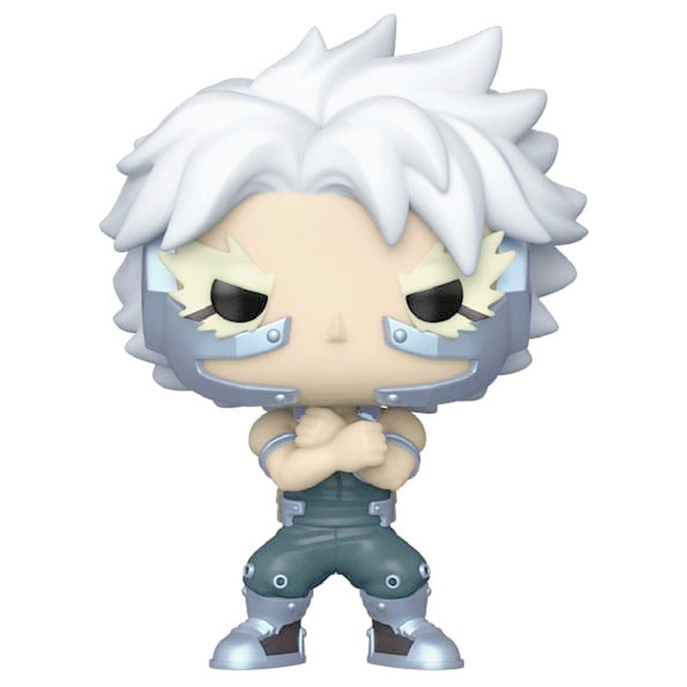 Funko POP! My Hero Akademie Tetsutetsu Tetsuttetsu, 10 cm goobee