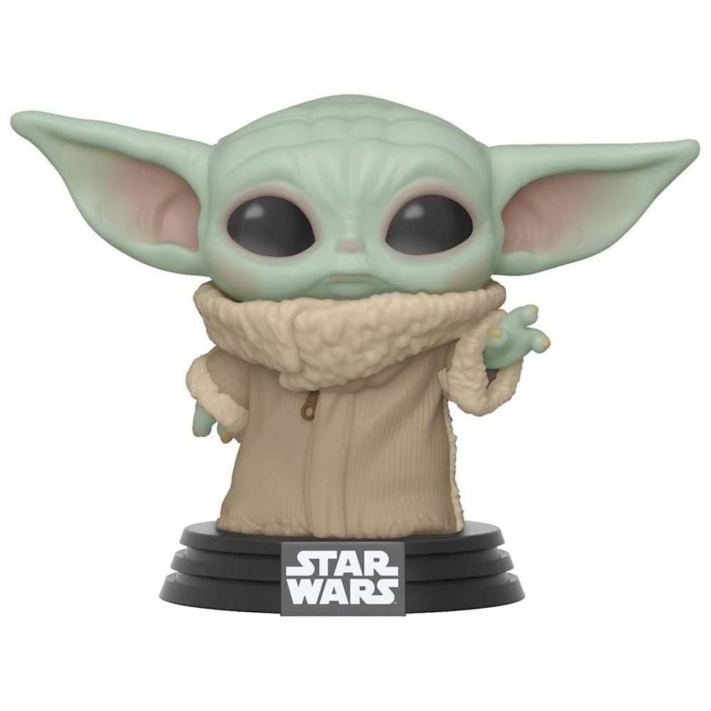 Funko POP! Star Wars The Child, 10 cm goobee