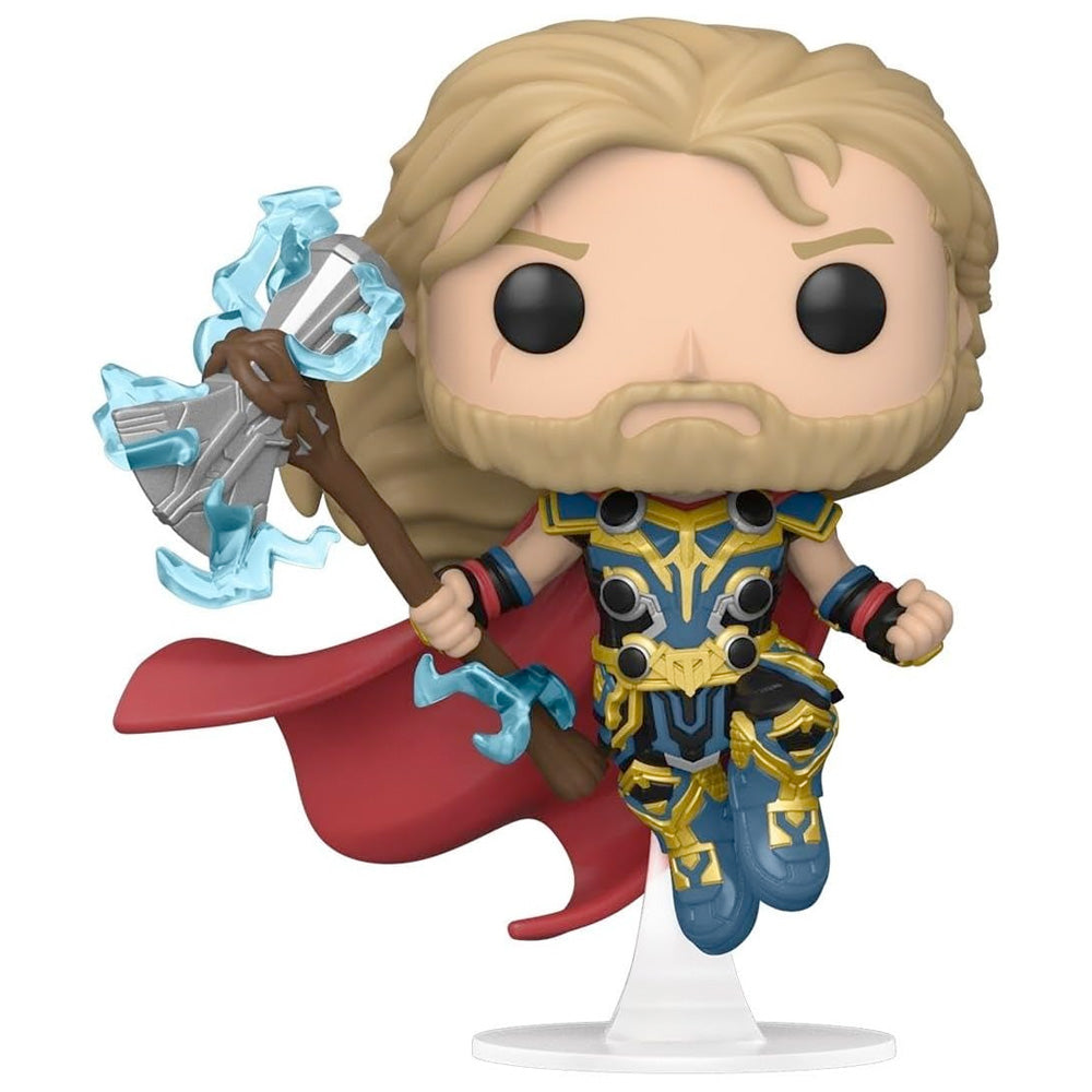 Funko POP! Marvel Thor, 10 cm goobee