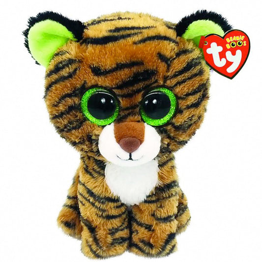 Tiggy Tiger goobee