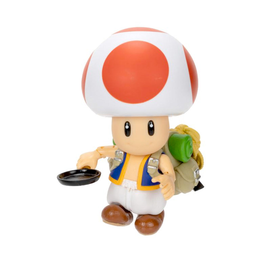 Nintendo Super Mario Movie Figuren, 13 cm goobee