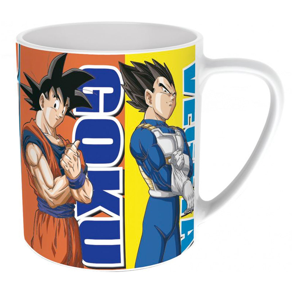 Dragonball Top 4 Tasse, 325 ml goobee