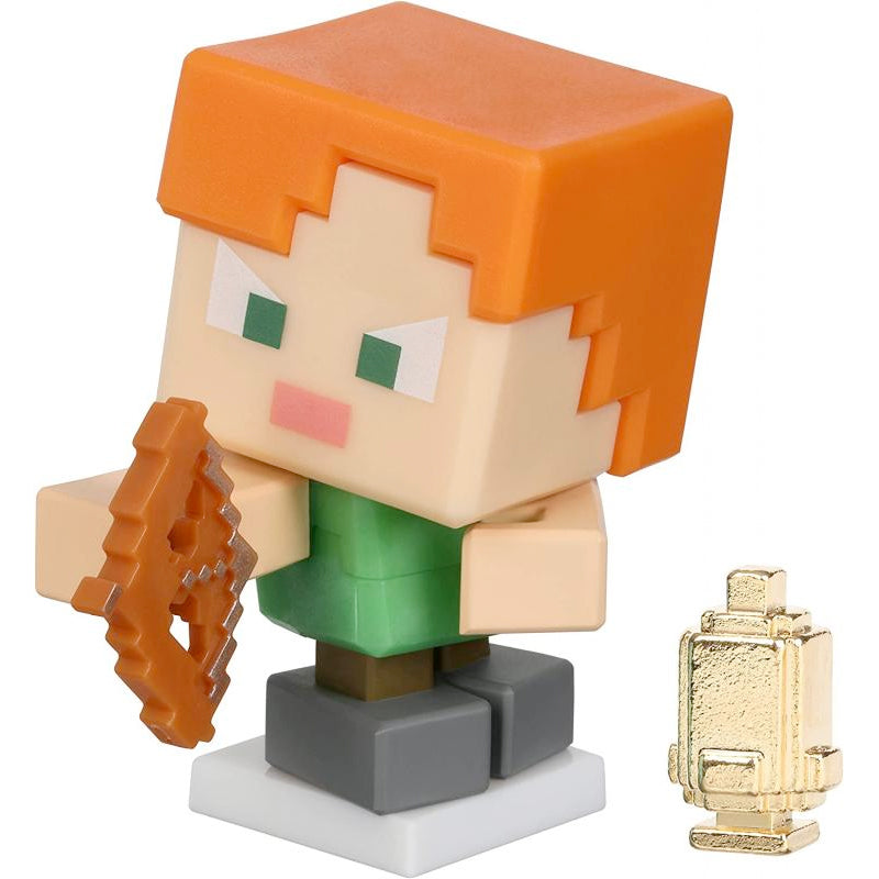 Treasure X Minecraft Serie 2