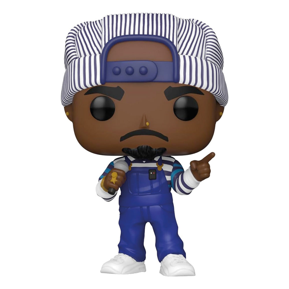 Funko POP! Tupac 90´s, 10 cm goobee