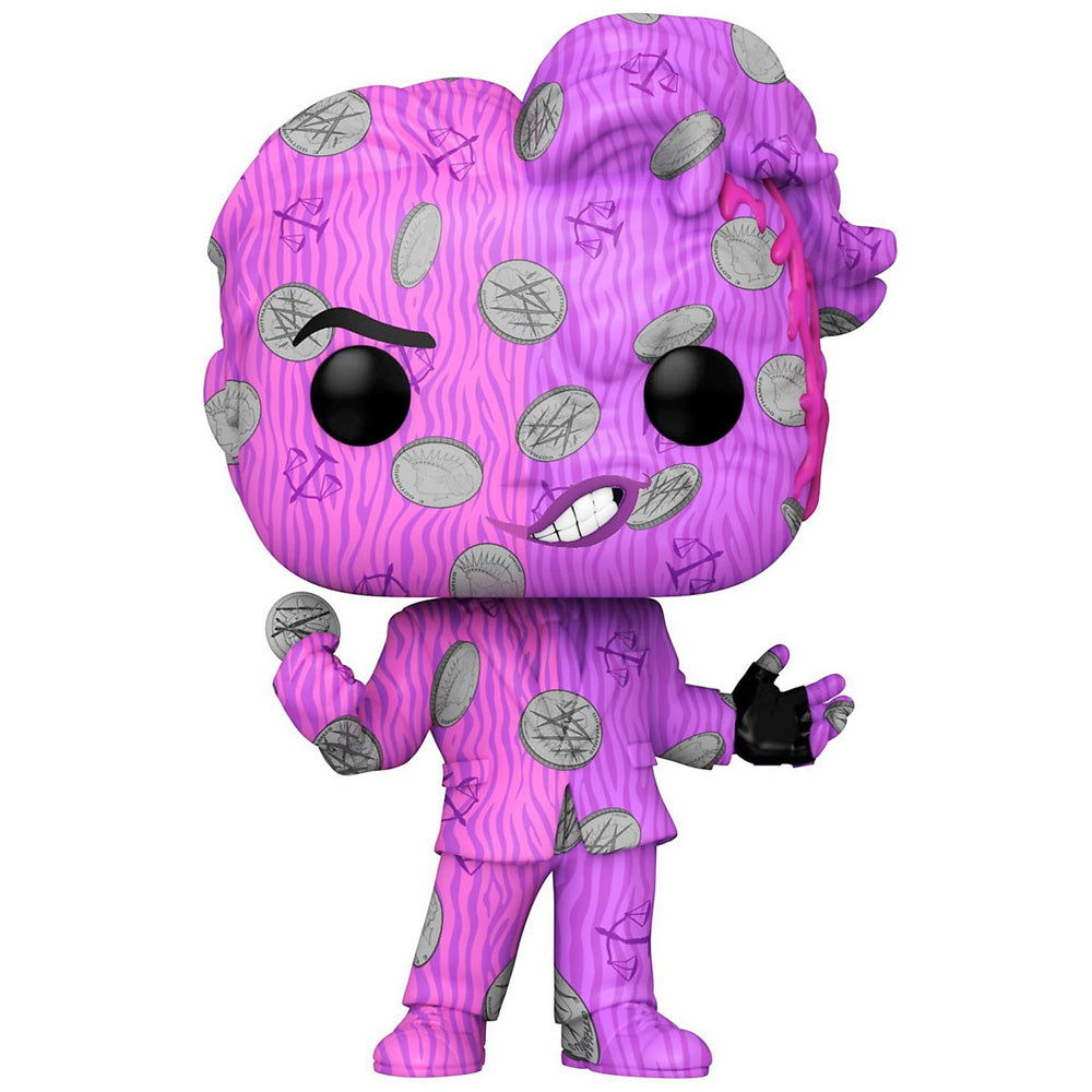 Funko POP! DC Batman for ever two Face (10 cm)