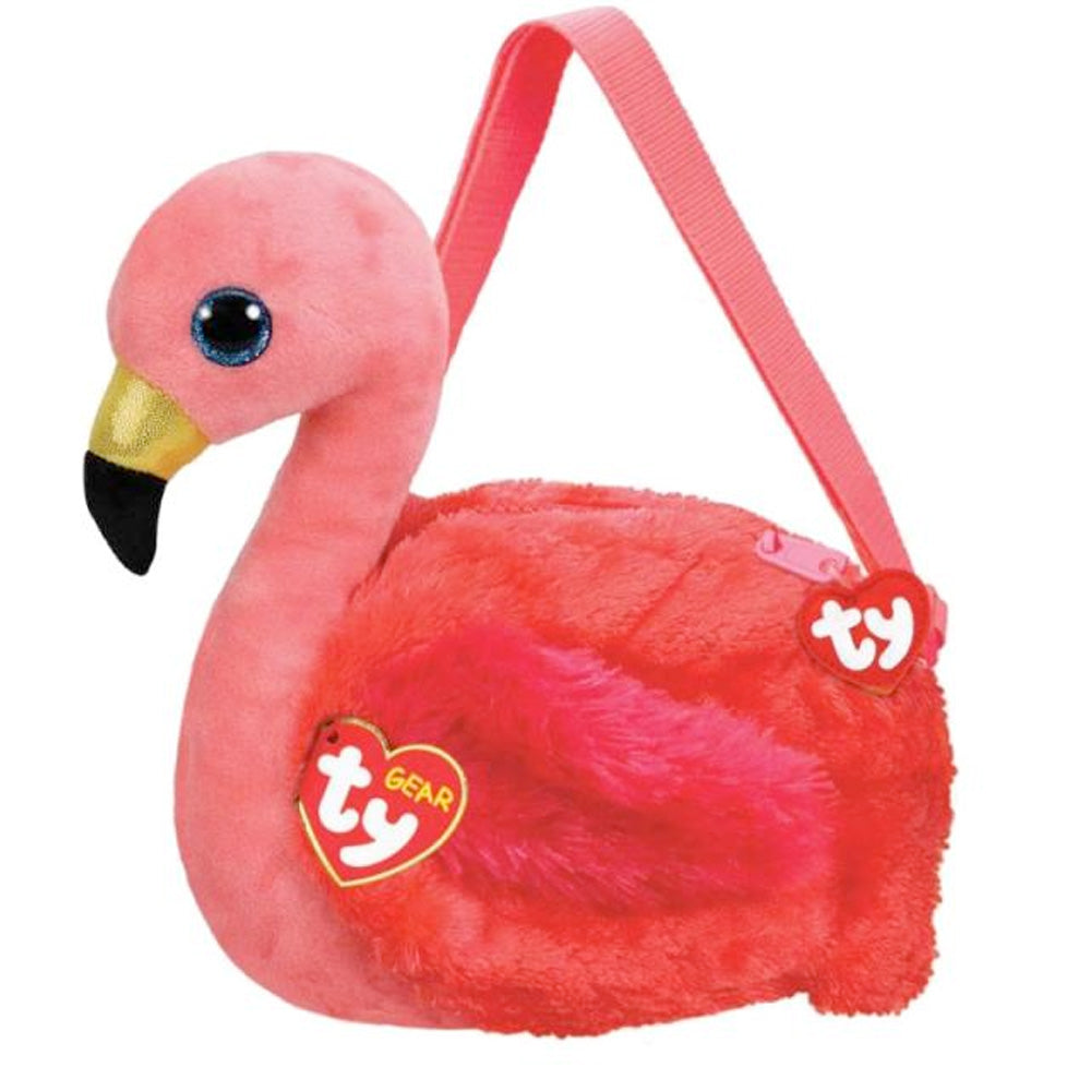 Ty Schultertasche groß goobee
