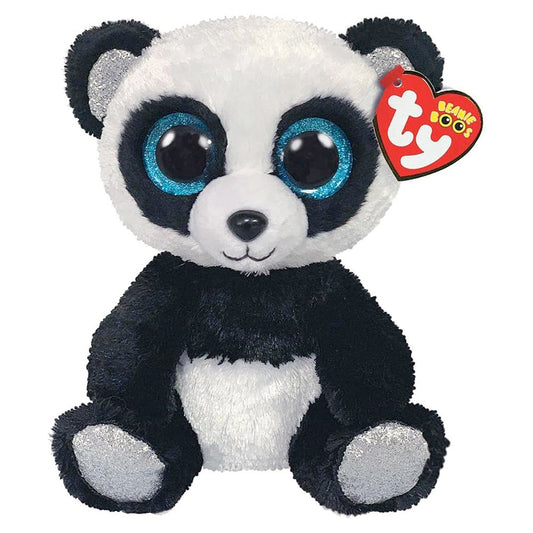 Bamboo Panda, 15 cm goobee