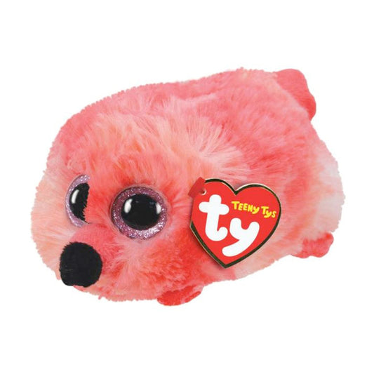 Gilda Flamingo Teeny Ty, 10 cm goobee