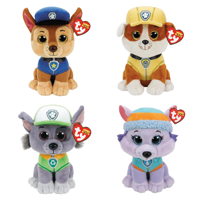 Paw Patrol, 15 cm