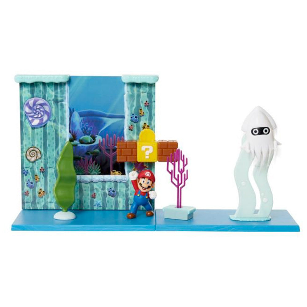 Nintendo Super Mario: Der Klassiker für echte Fans goobee