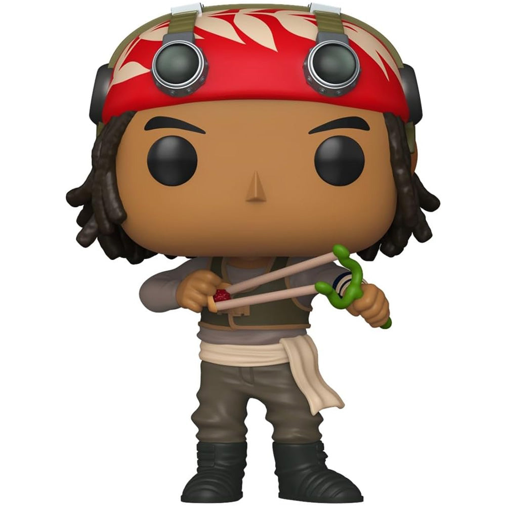 Funko POP! One Piece S1 Usopp, 10 cm