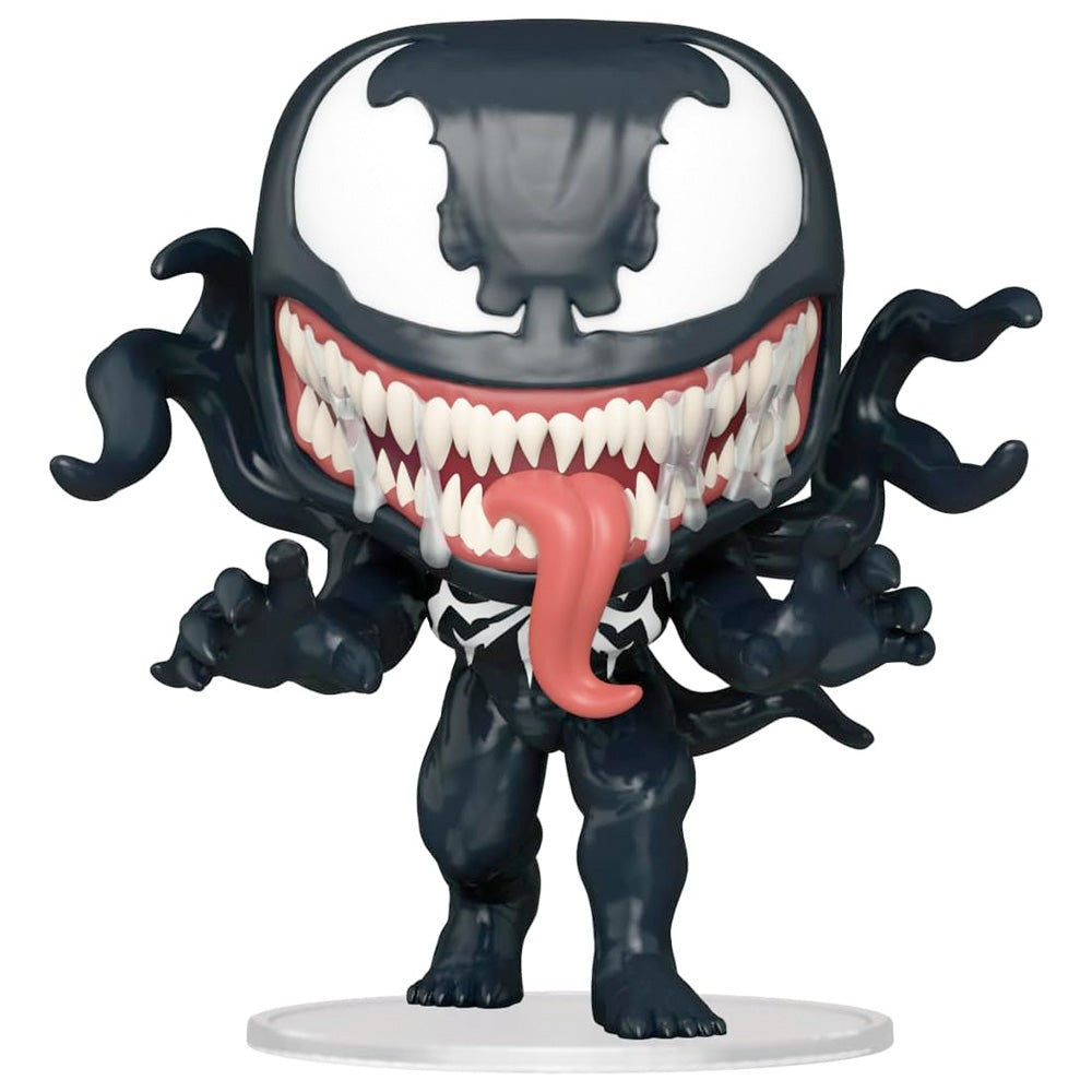 Funko POP! Spider-Man 2 Venom, 10 cm goobee