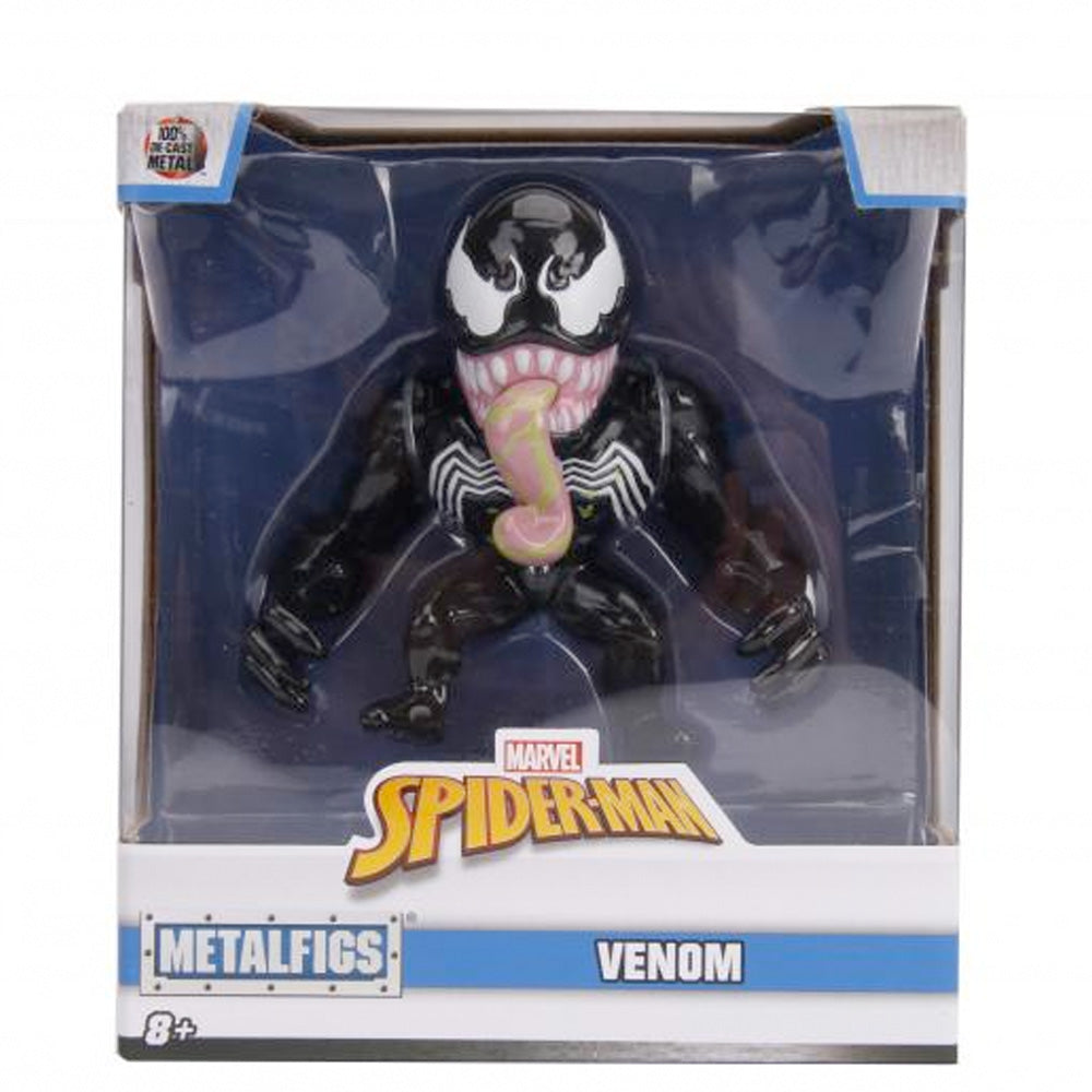Marvel Venom Figur, 10 cm goobee