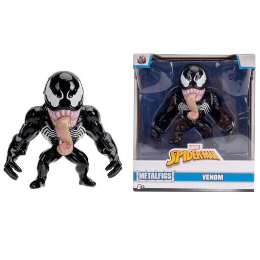 Marvel Venom Figur, 10 cm goobee