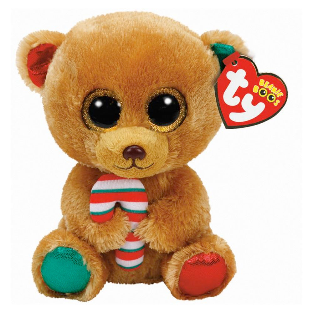 Bella Bär mit Zuckerstange, 15 cm goobee