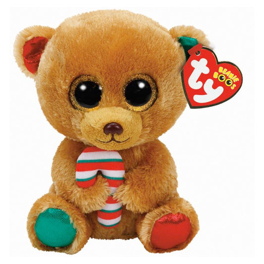 Bella Bär mit Zuckerstange, 15 cm goobee