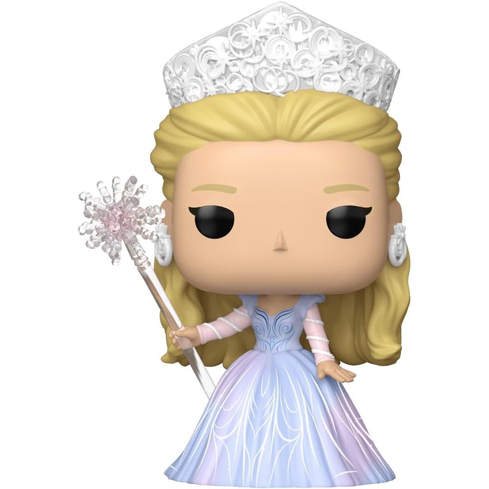 Funko POP! Wicked 2 Glinda in Blue Gown, 10 cm
