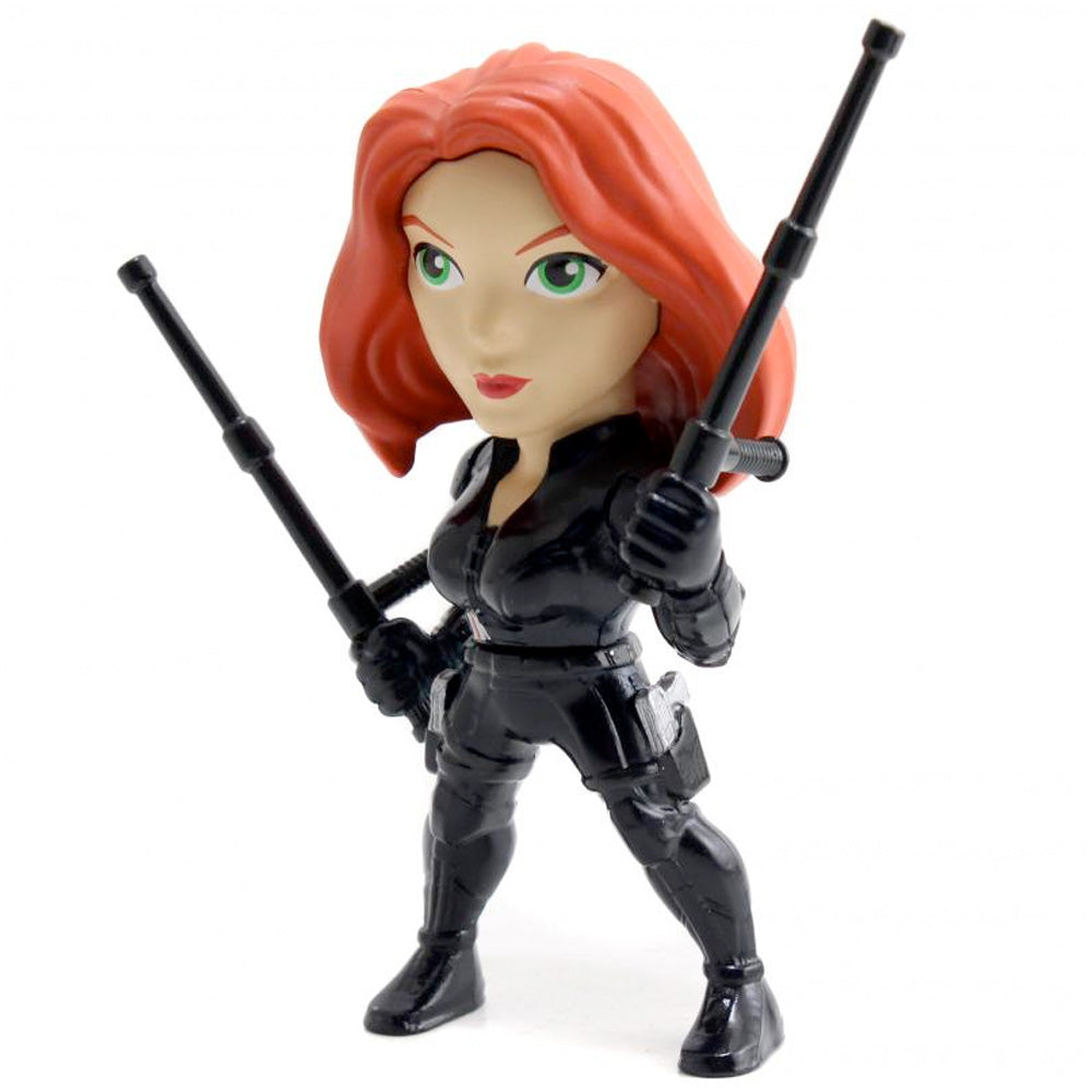 Marvel Black Widow Figur, 10 cm goobee
