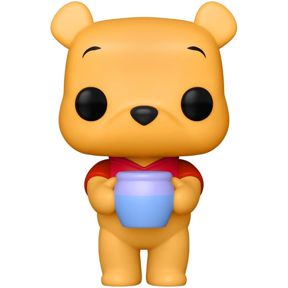 Funko POP! Disney Winnie Pooh, 10 cm
