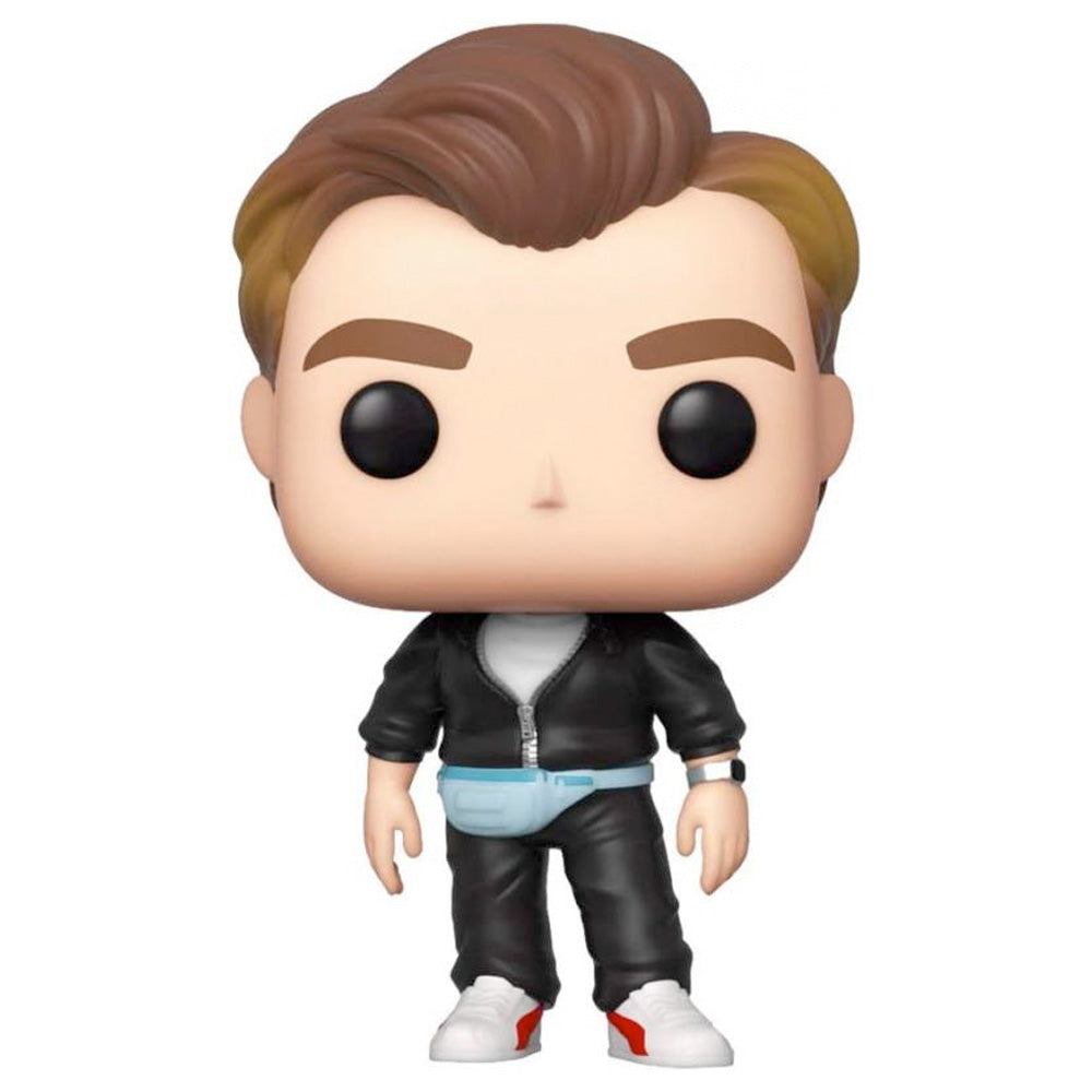 Funko POP! WW1984 Steve Trevor, 10 cm goobee