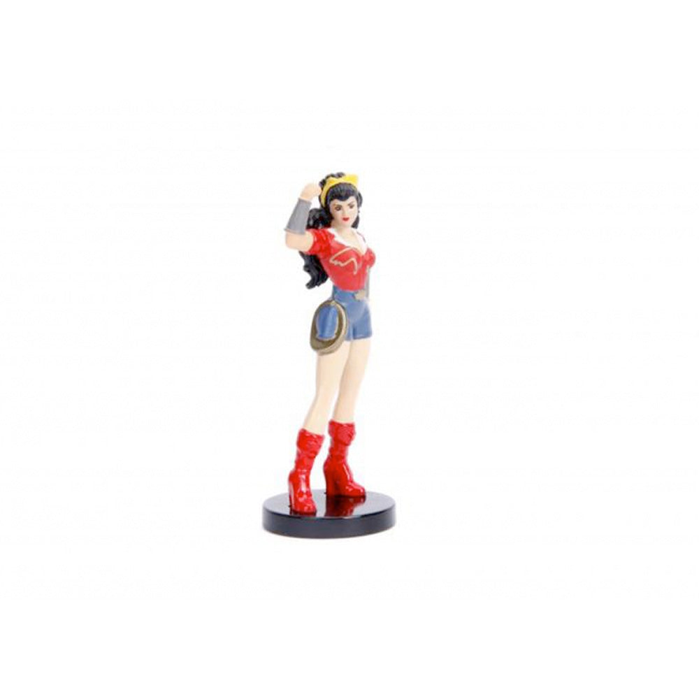 DC Bombshells Wonder Woman 1:24 goobee