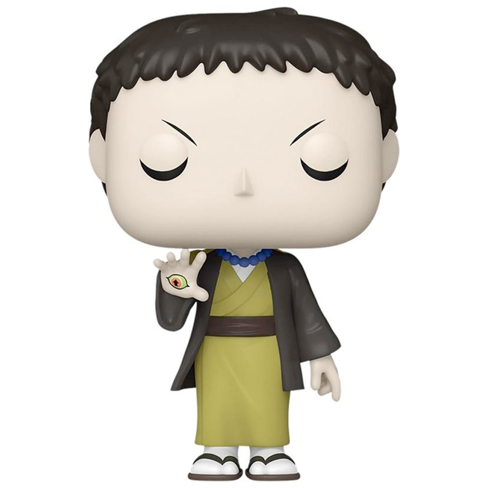 Funko POP! Demon Slayer Yahaba, 10 cm goobee