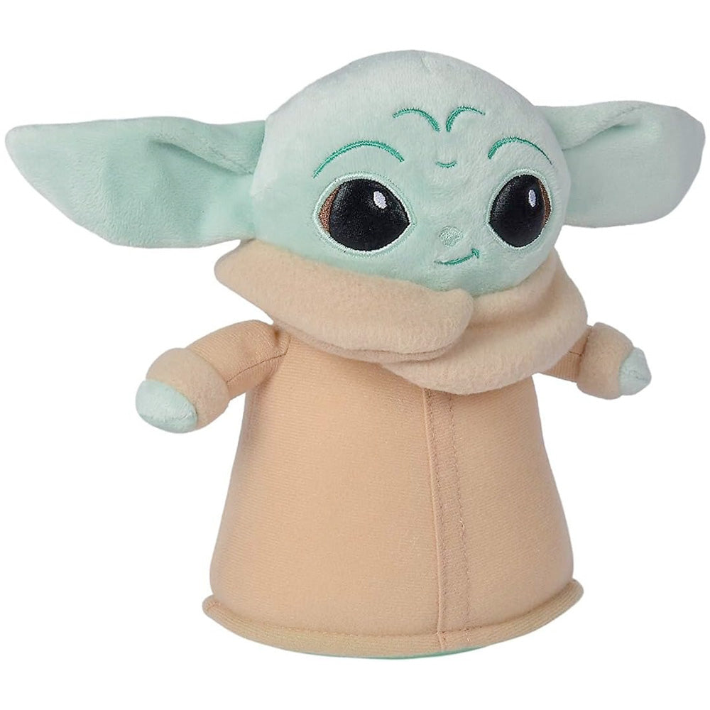 Star Wars Mandalorian The Child Plüsch, 18 cm goobee