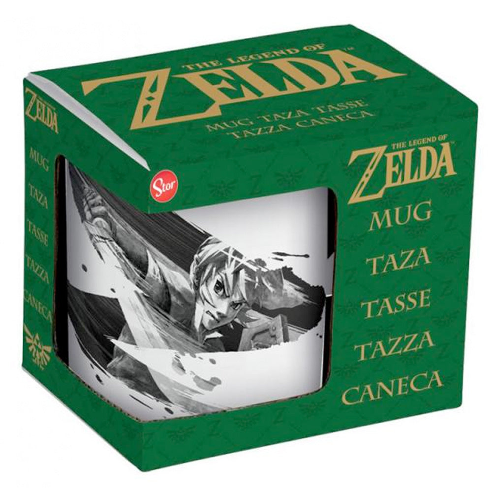 Zelda Z Tasse, 325 ml goobee